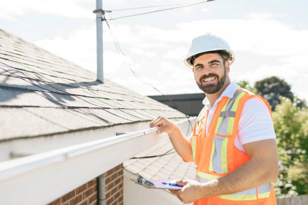 Best Roof Leak Repair  in Gra Forks Af, ND