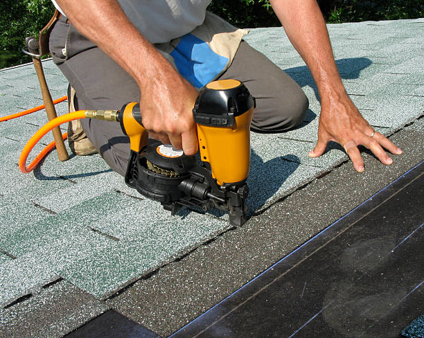 Best Storm Damage Roof Repair  in Gra Forks Af, ND