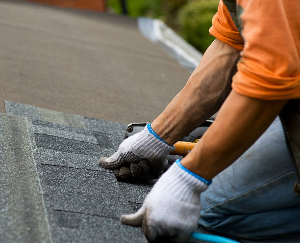 Quick and Trustworthy Emergency Roof Repair Services in Grand Forks Af, ND