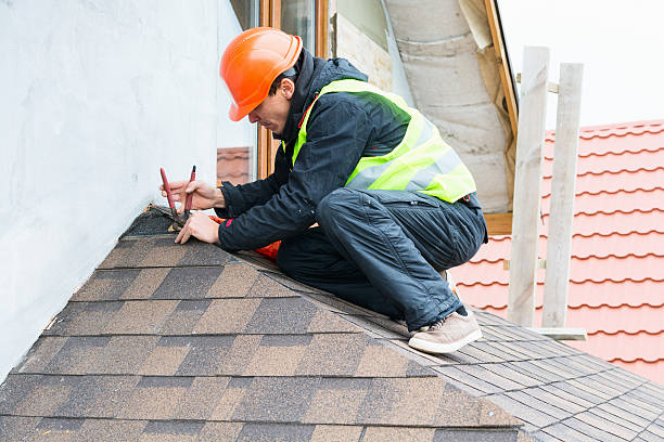 Best Commercial Roofing Services  in Gra Forks Af, ND