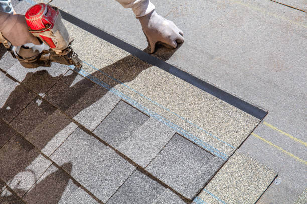 Professional Roofing Contractor in Grand Forks Af, ND